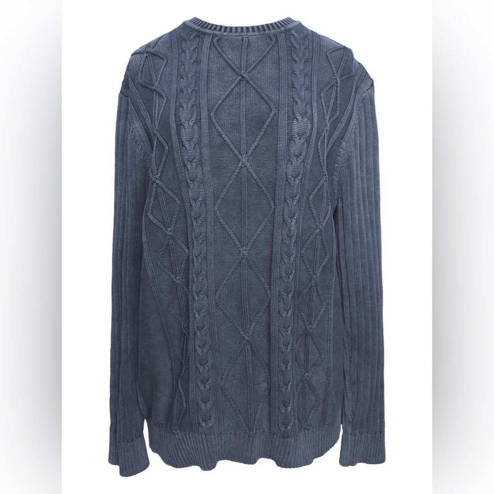 Boston Traders Cable Knit